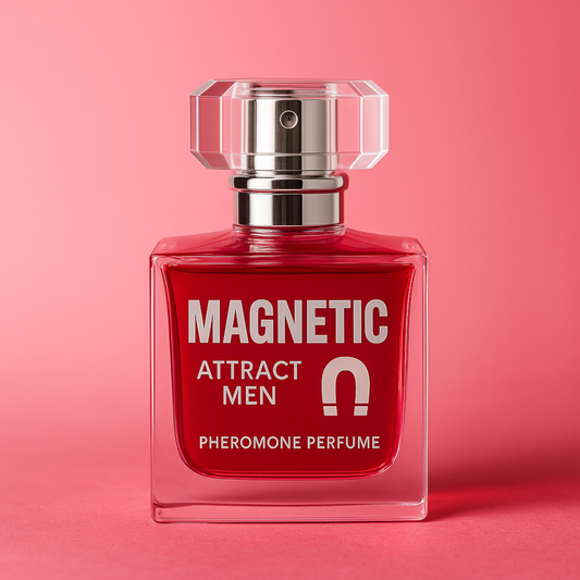 בושם הפרומונים של LUMINELI