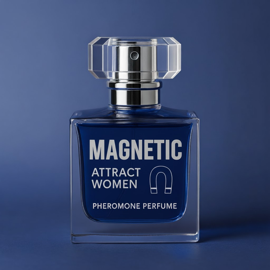 בושם הפרומונים של LUMINELI