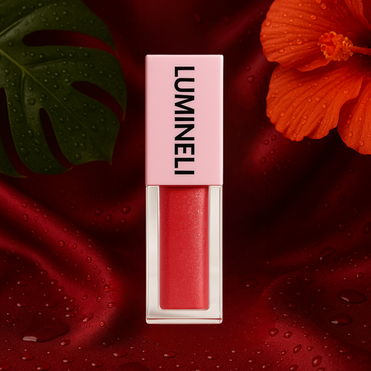 השפתון של LUMINELI